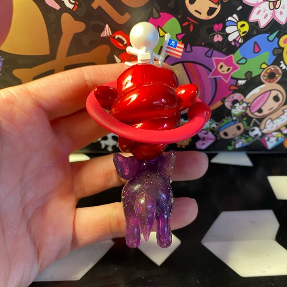 tokidoki Space Unicorno ORBIT *Chaser* - Picture 2 of 6